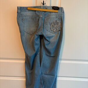 Harley Davidson Jeans
